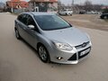 Ford Focus 1.6tdci TREND LINE
