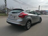 Ford Focus 1.6tdci TREND LINE