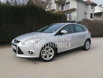 Ford Focus 1.6tdci TREND LINE
