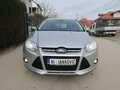 Ford Focus 1.6tdci TREND LINE