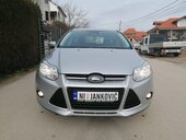 Ford Focus 1.6tdci TREND LINE