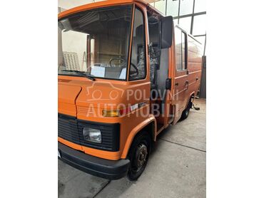 Mercedes Benz 409 407d