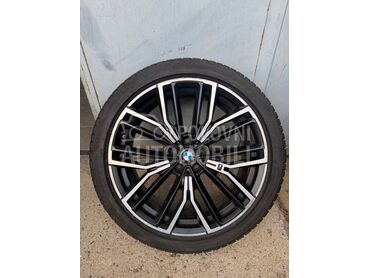 Aluminijumske felne  20" 