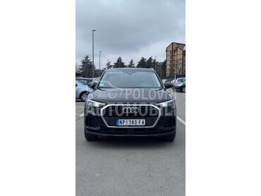 Audi Q3 2.0tdi