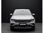 Volkswagen Tiguan 2.0TDI DSG