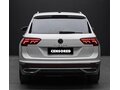Volkswagen Tiguan 2.0TDI DSG
