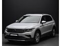 Volkswagen Tiguan 2.0TDI DSG