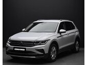 Volkswagen Tiguan 2.0TDI DSG