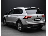 Volkswagen Tiguan 2.0TDI DSG