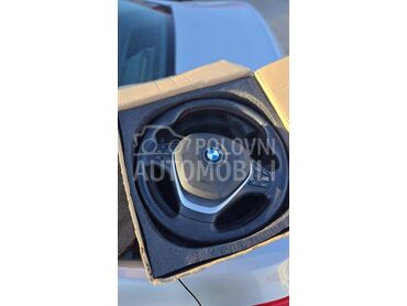 Volan za BMW X3 od 2010. do 2017. god.