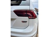 Volkswagen Tiguan R line