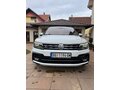 Volkswagen Tiguan R line