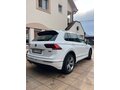 Volkswagen Tiguan R line