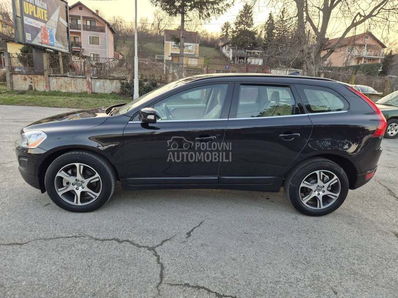 Volvo XC60 2.0D