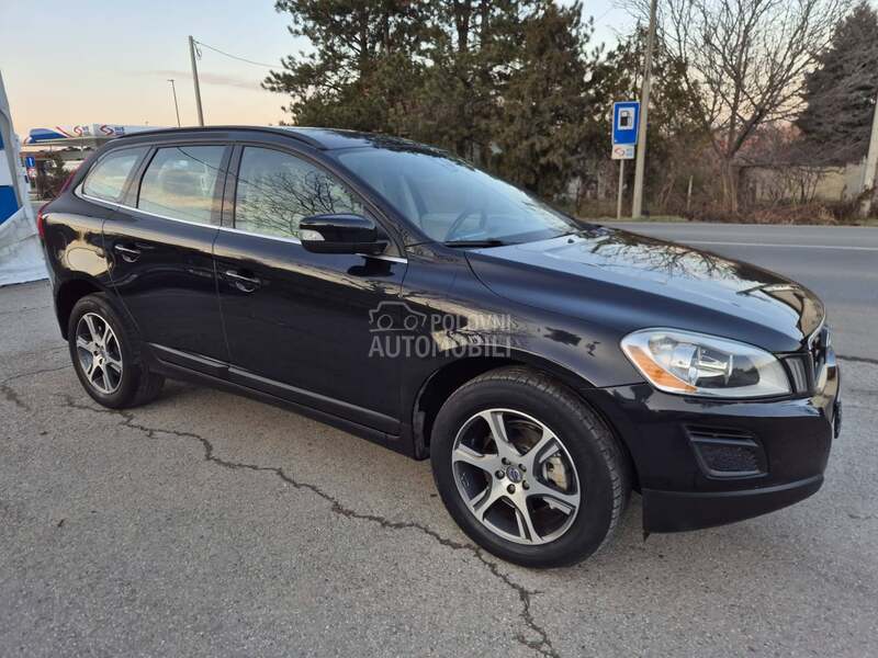 Volvo XC60 2.0D
