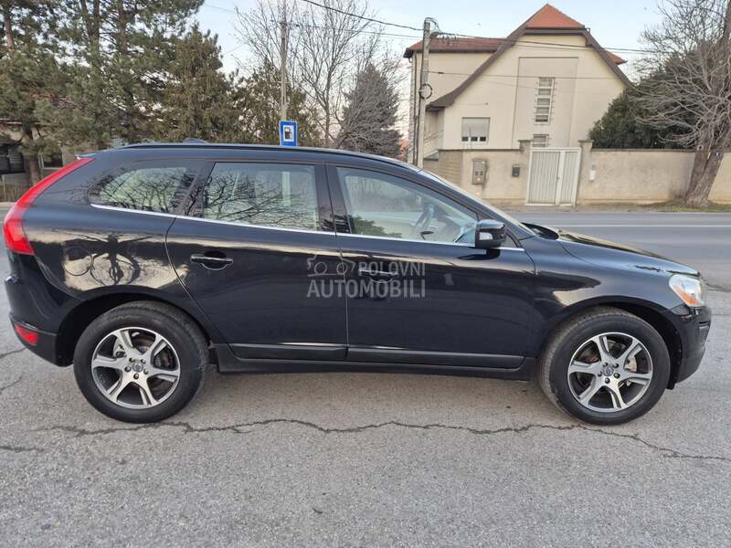 Volvo XC60 2.0D