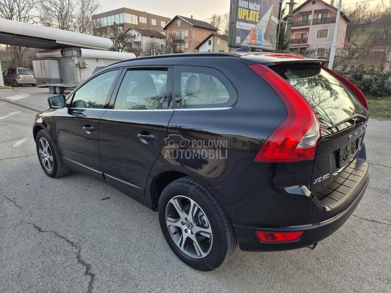 Volvo XC60 2.0D