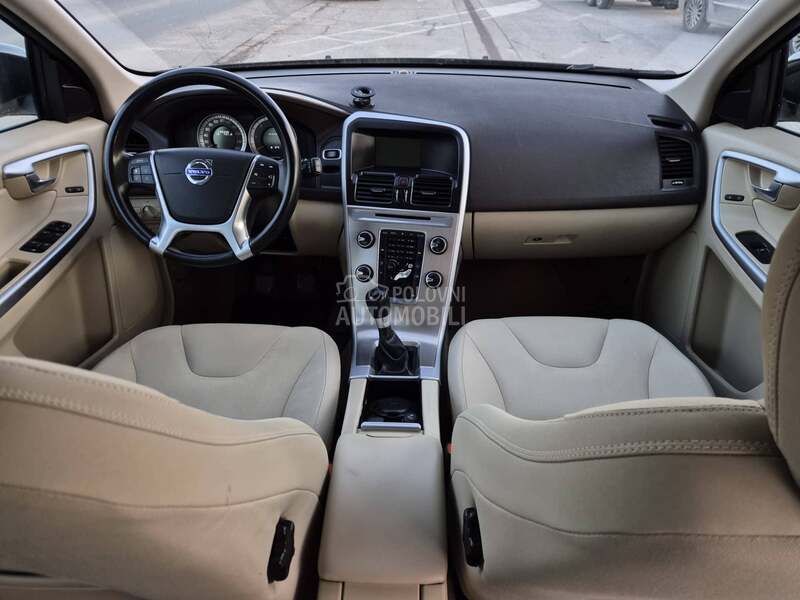 Volvo XC60 2.0D
