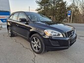 Volvo XC60 2.0D