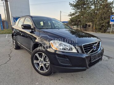 Volvo XC60 2.0D