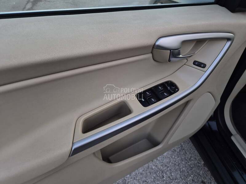 Volvo XC60 2.0D