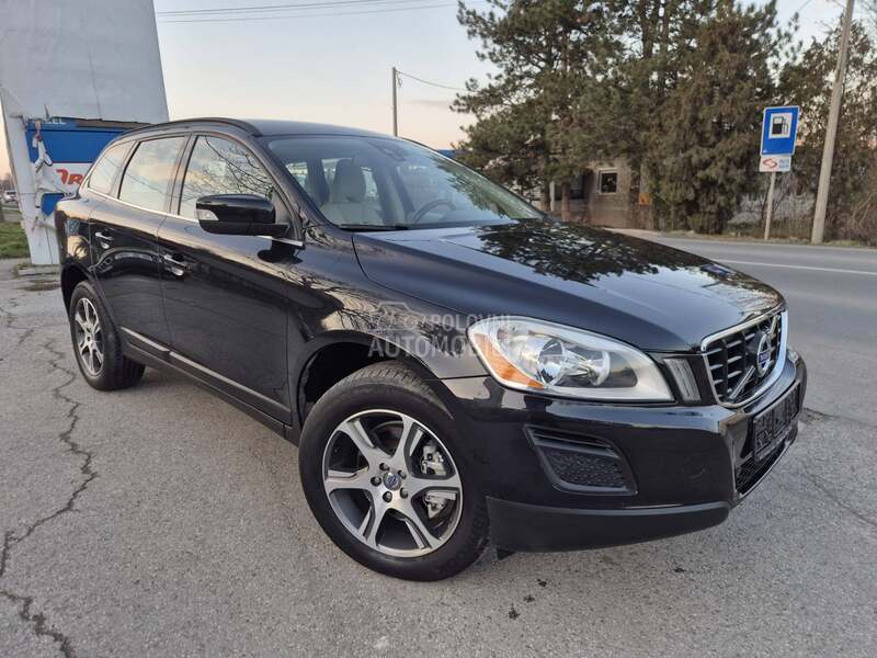 Volvo XC60 2.0D