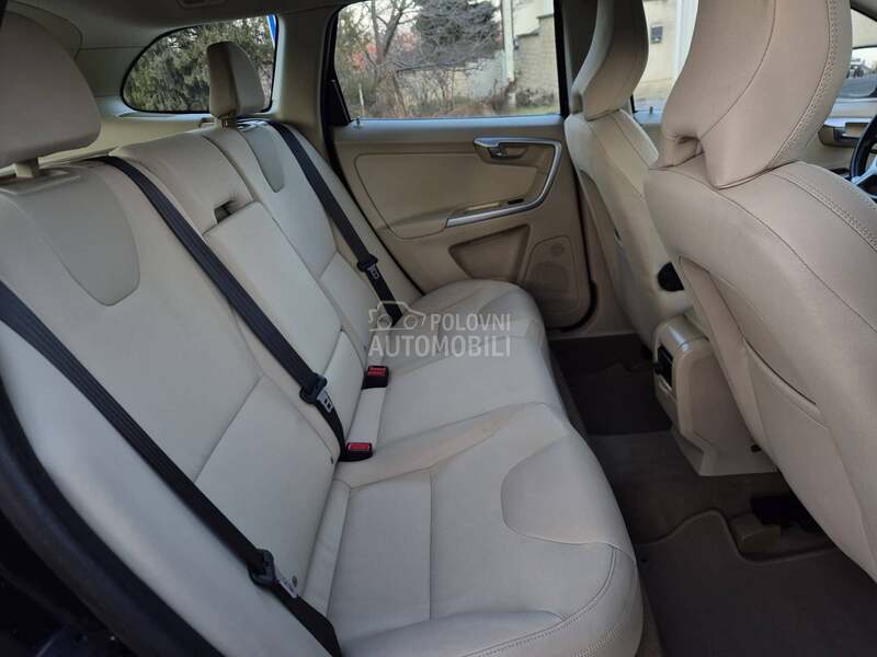 Volvo XC60 2.0D