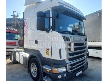 Scania R440