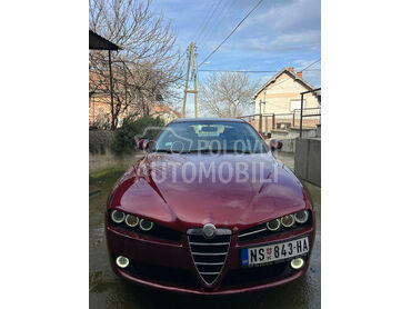 Alfa Romeo 159 1.9 JTDm