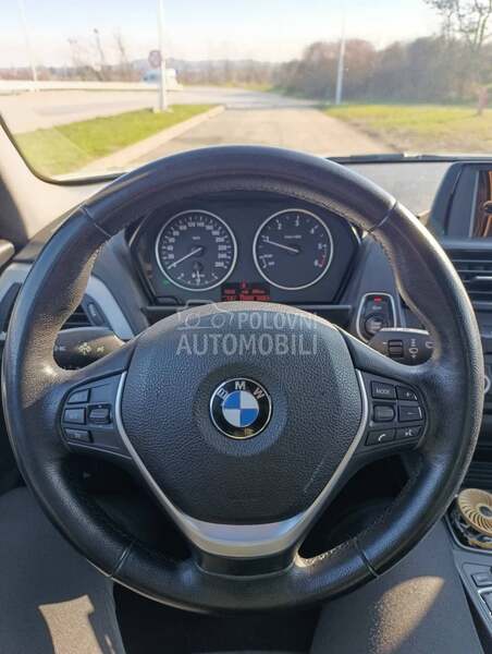 BMW 125 125d
