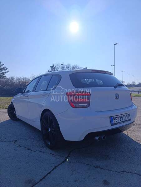 BMW 125 125d