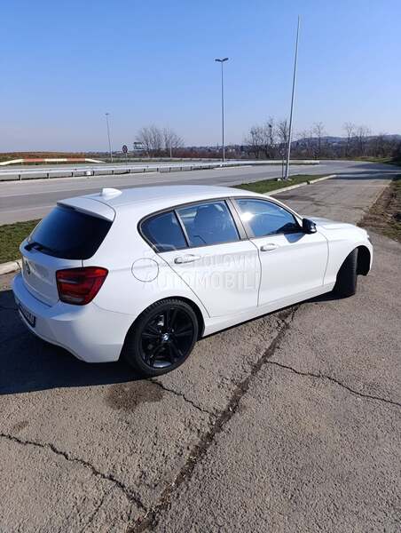 BMW 125 125d