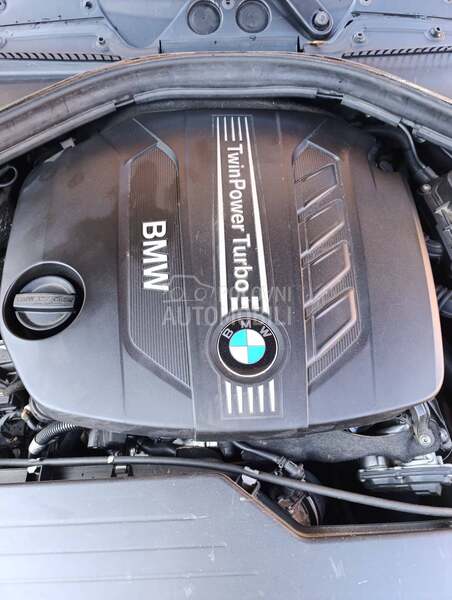 BMW 125 125d
