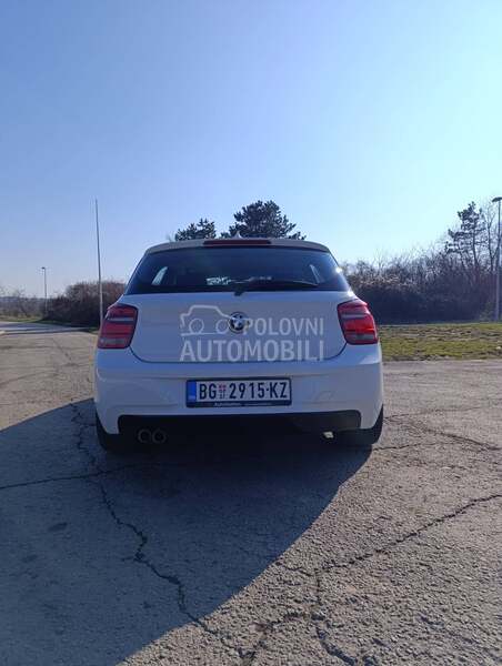 BMW 125 125d