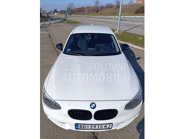 BMW 125 125d