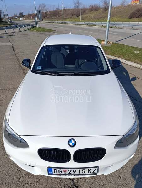 BMW 125 125d