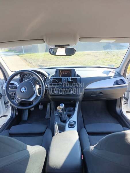 BMW 125 125d