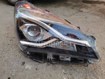 Far led za Toyota Yaris