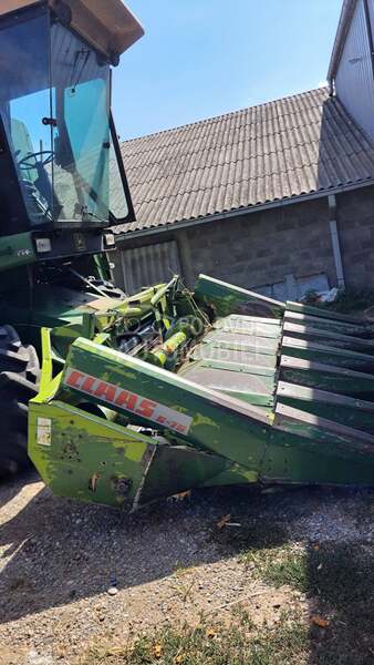 John Deere 1075