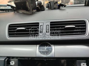 Ventilacija za Volkswagen Passat B7