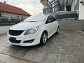 Opel Corsa D iz CH  OPC line