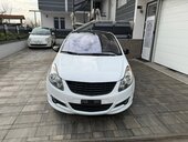 Opel Corsa D iz CH  OPC line
