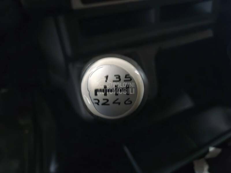 Iveco Kiper orginalni 4m dužina