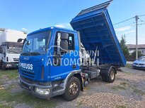 Iveco Kiper orginalni 