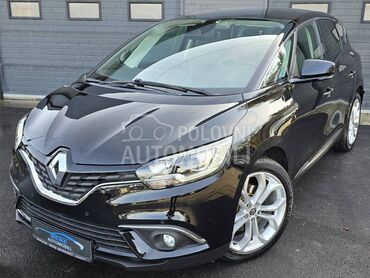 Renault Scenic 1.7DCI