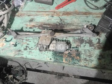 motoric prednjih brisaca za Alfa Romeo 159 od 2005. do 2011. god.