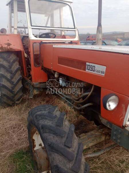 Steyr 1090