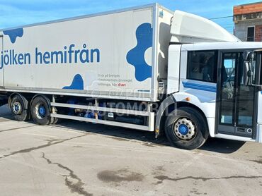 Mercedes Benz Econic 2628 GL