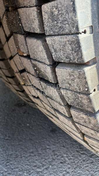 Mercedes Benz Econic 2628 GL