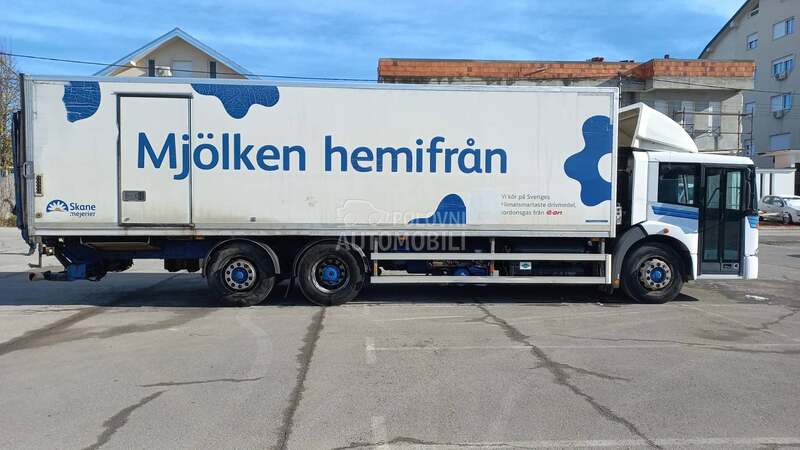 Mercedes Benz Econic 2628 GL